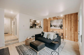 Snowater Condo 64 - Welcome to Pet Friendly Camp Kulshan